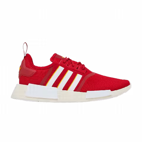 adidas NMD_R1 'Power Red Yellow'
