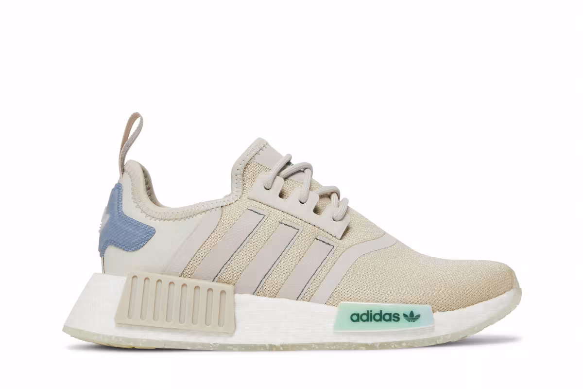 adidas Women's NMD_R1 Bliss, view 2