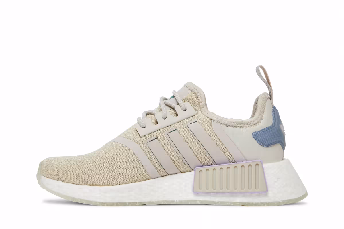 adidas Women's NMD_R1 Bliss, view 4