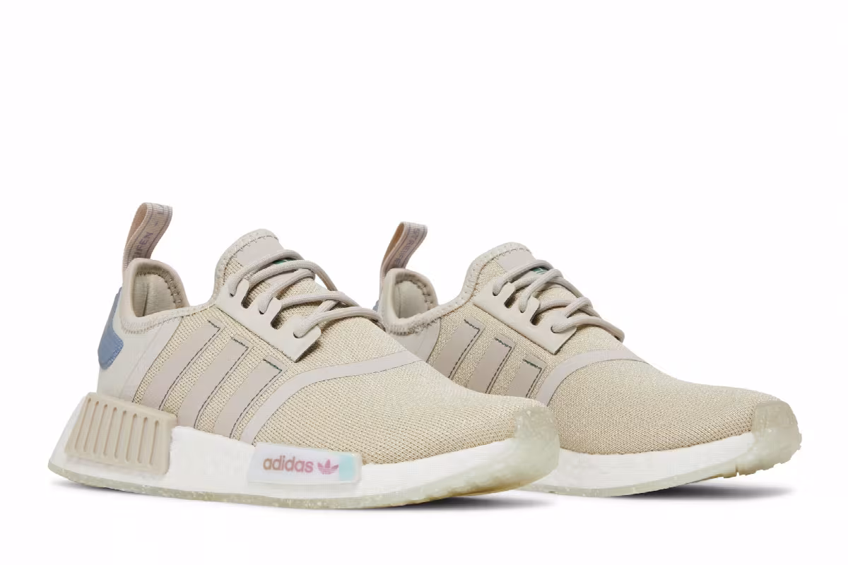 adidas Women's NMD_R1 Bliss, view 9
