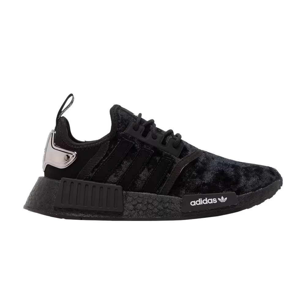 adidas Women's NMD_R1 Triple Black