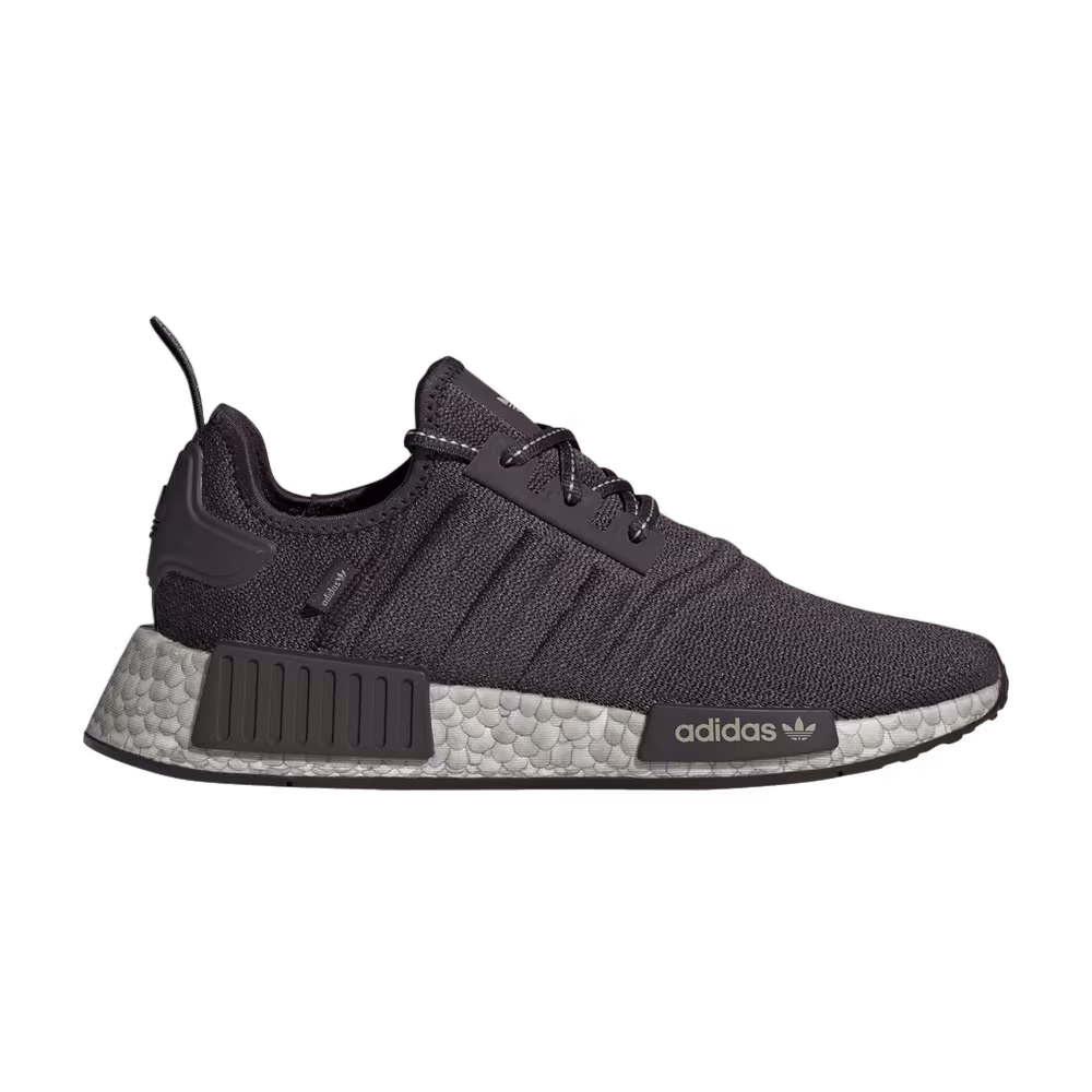 Adidas Women's NMD_R1 Night Brown