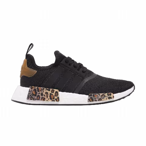 adidas Wmns NMD_R1 'Black Leopard'