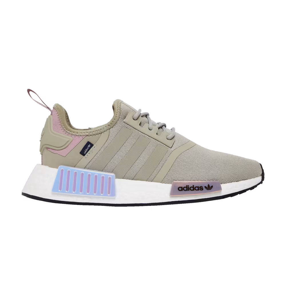 adidas Women's NMD_R1 Feather Grey