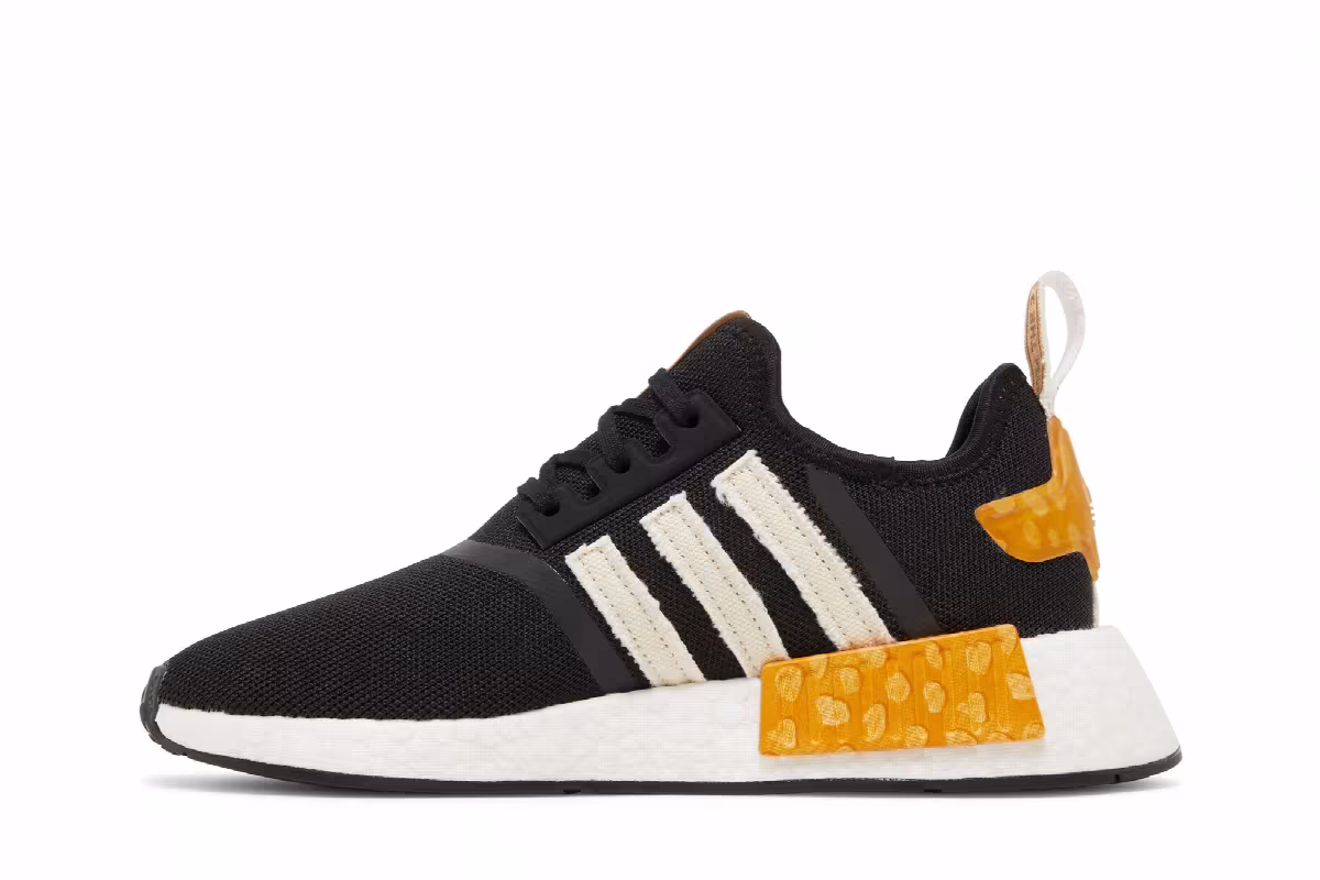 Disney x adidas Women's NMD_R1 Bambi, view 4
