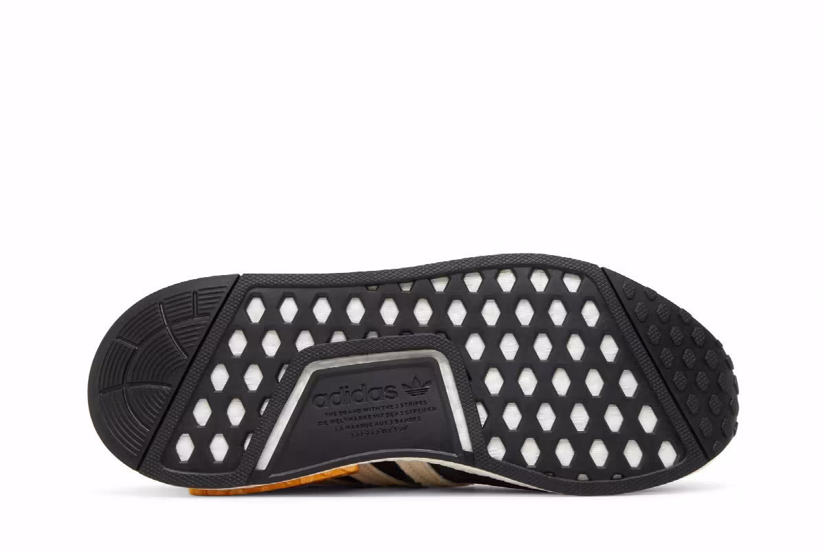 Disney x adidas Women's NMD_R1 Bambi, view 5