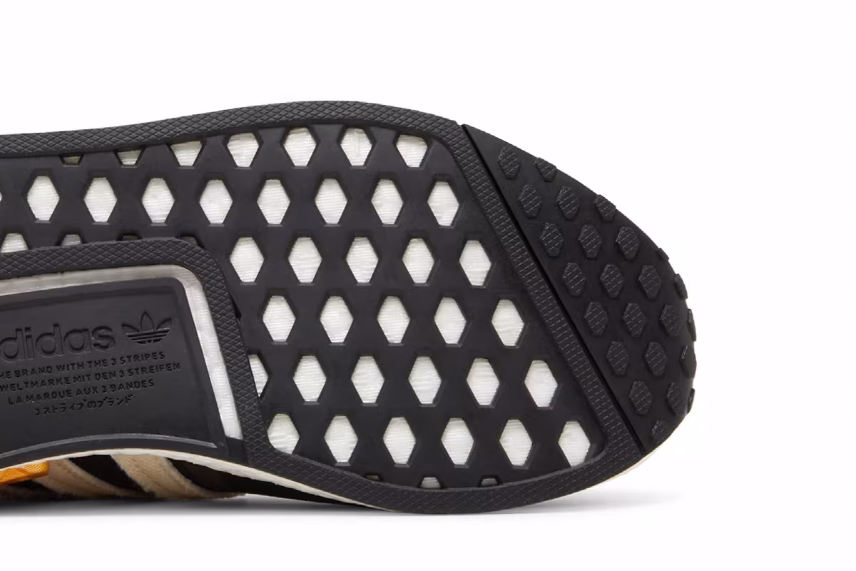 Disney x adidas Women's NMD_R1 Bambi, view 6
