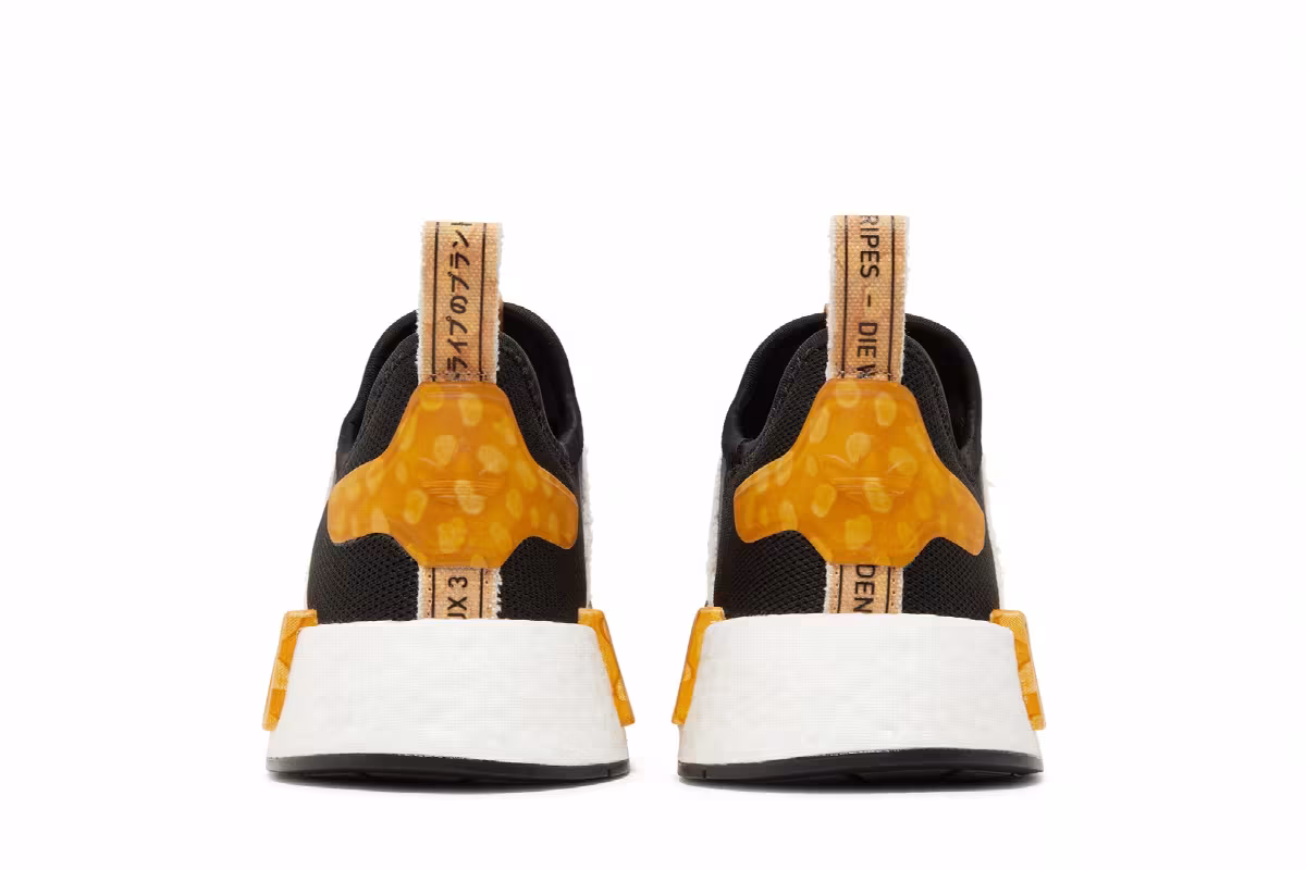 Disney x adidas Women's NMD_R1 Bambi, view 7