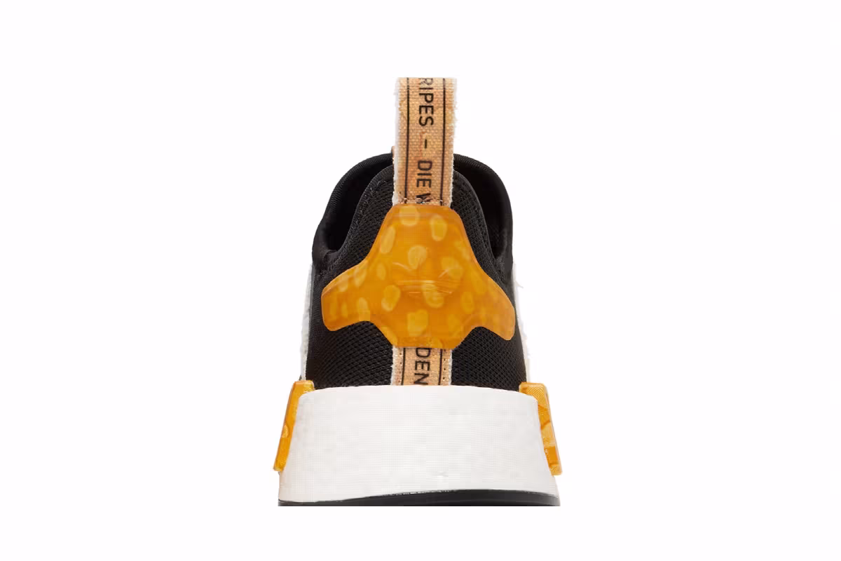 Disney x adidas Women's NMD_R1 Bambi, view 8