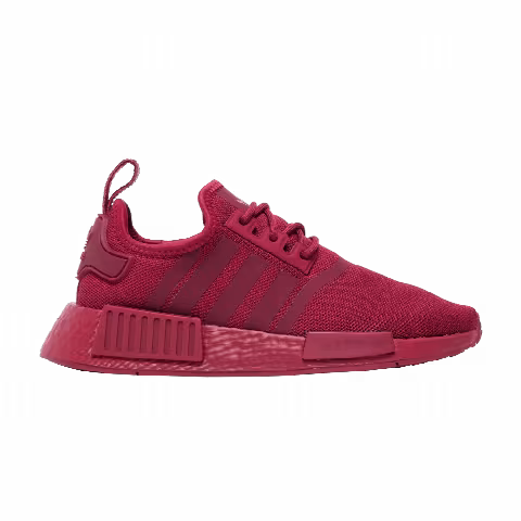 adidas Wmns NMD_R1 'Legacy Burgundy'