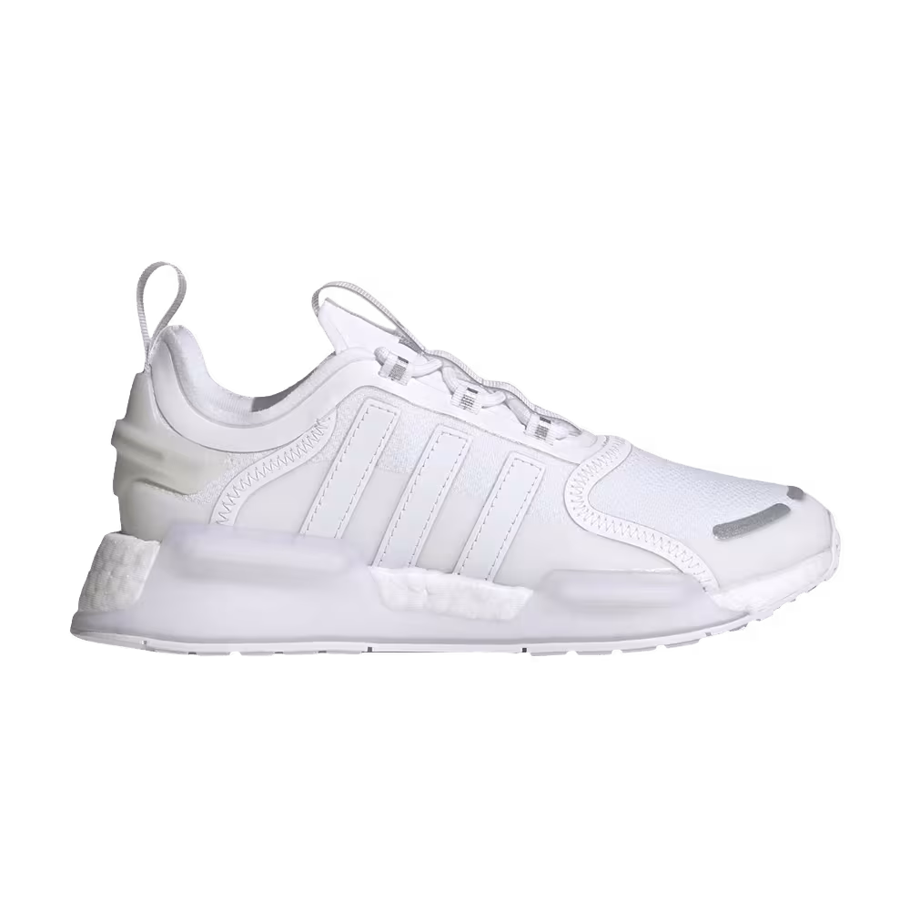 adidas Women's NMD_R1 V3 Cloud White
