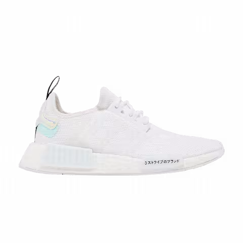 Adidas Wmns NMD_R1 'White Clear Mint'