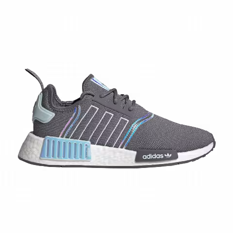 Adidas Wmns NMD_R1 'Grey Iridescent'