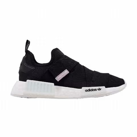 adidas Wmns NMD_R1 'Black White'