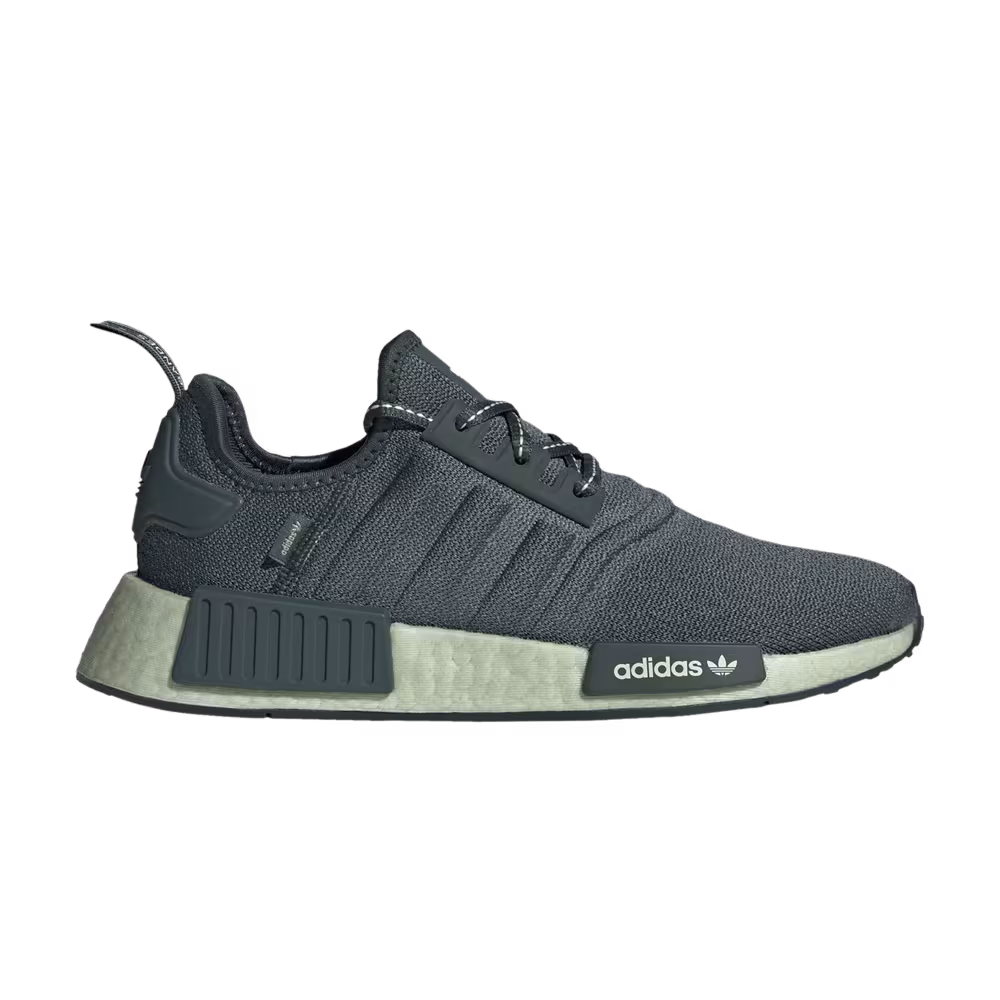 adidas Women's NMD_R1 Linen Green