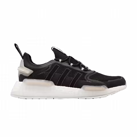 adidas Wmns NMD_R1 V3 'Black Aluminium'