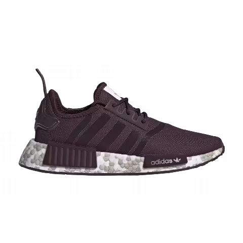 Adidas Wmns NMD_R1 'Shadow Maroon'