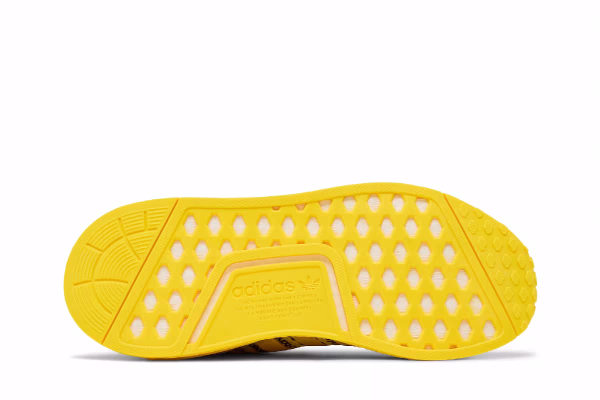 adidas NMD_R1 V2 J All Over Print, view 5
