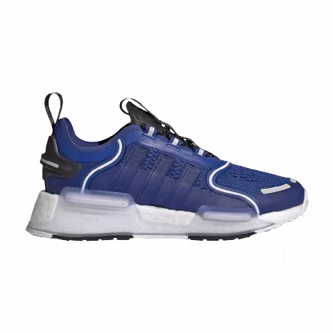 Adidas NMD_R1 V3 J 'Royal Blue'
