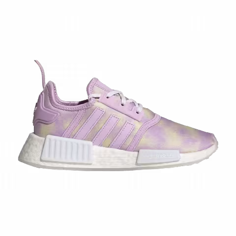 Adidas NMD_R1 J 'Bliss Lilac'