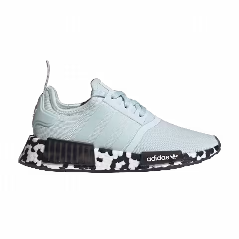 Adidas NMD_R1 J 'Color Splash - Almost Blue'