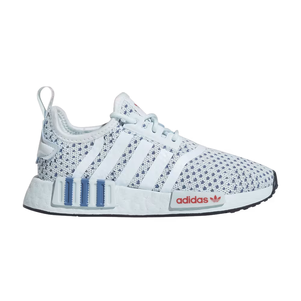 Adidas NMD_R1 J Almost Blue