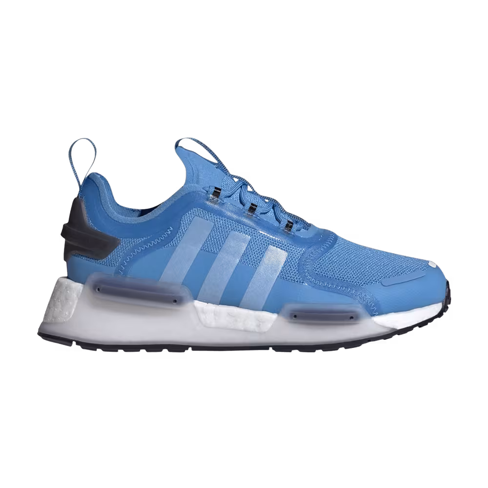 Adidas NMD_R1 V3 J Pulse Blue
