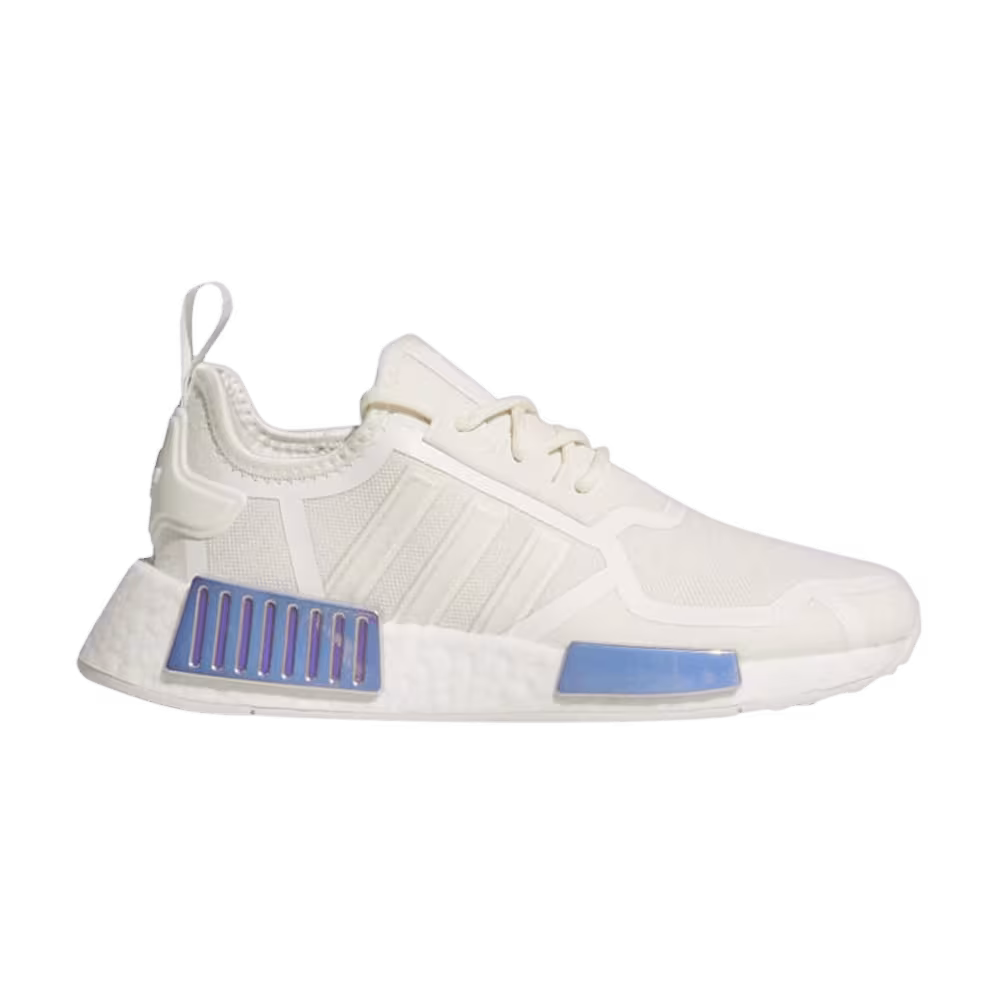 Adidas NMD_R1 J Core White