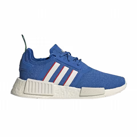 Adidas NMD_R1 J 'Bright Royal'