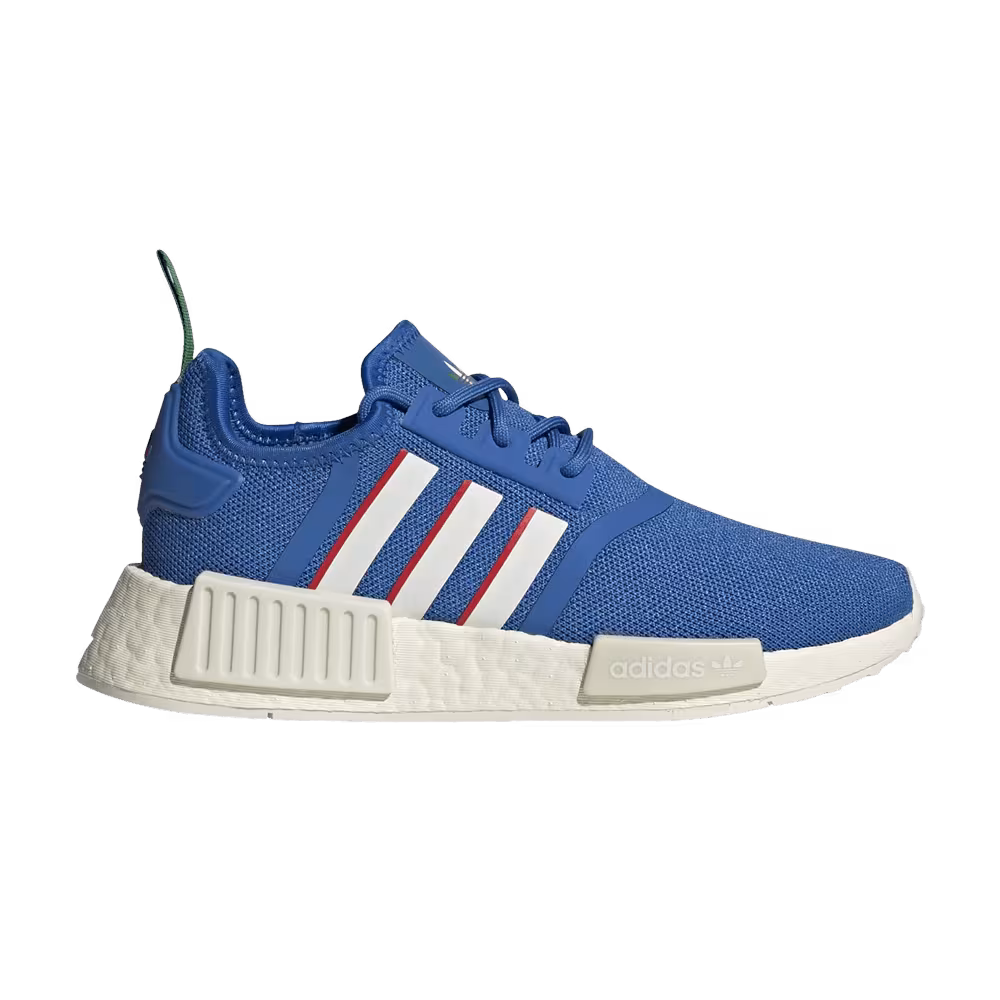 Adidas NMD_R1 J Bright Royal