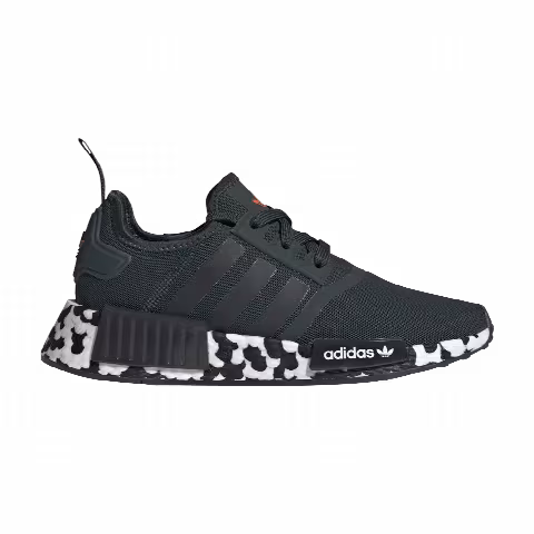 Adidas NMD_R1 J 'Color Splash - Shadow Green'