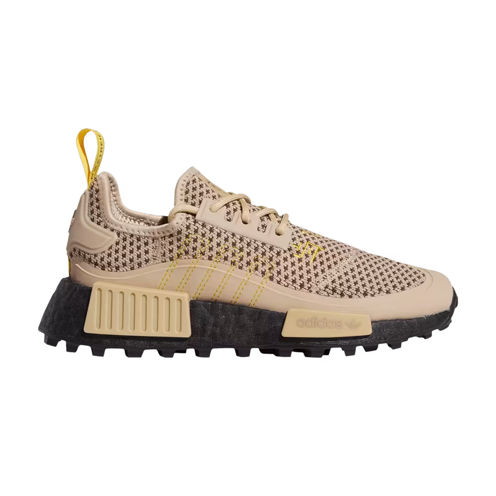 Marvel x adidas NMD_R1 Trail J Groot