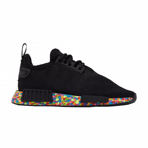 Adidas NMD Runner I 'Mosaic - Black'