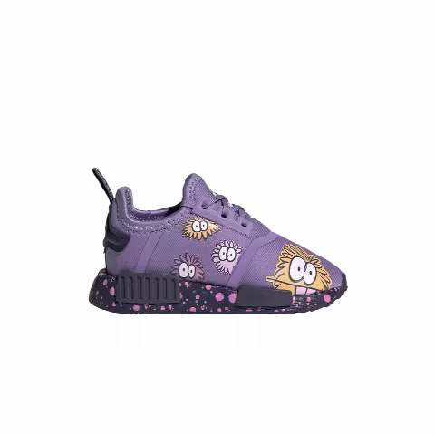 Kevin Lyons x adidas NMD_R1 I 'Monster'