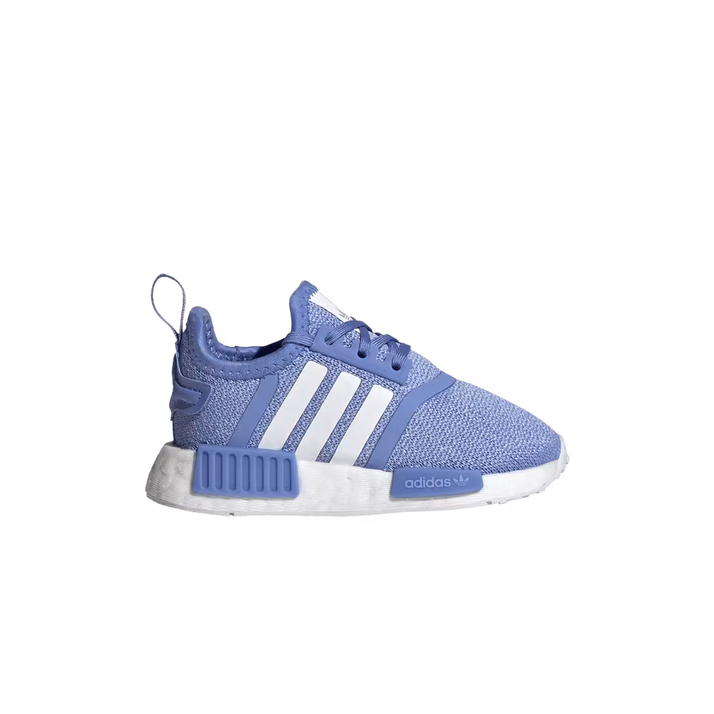 Adidas NMD_R1 EL I Blue Fusion