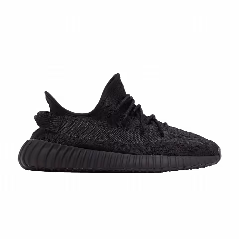 adidas Yeezy Boost 350 V2 'Onyx'