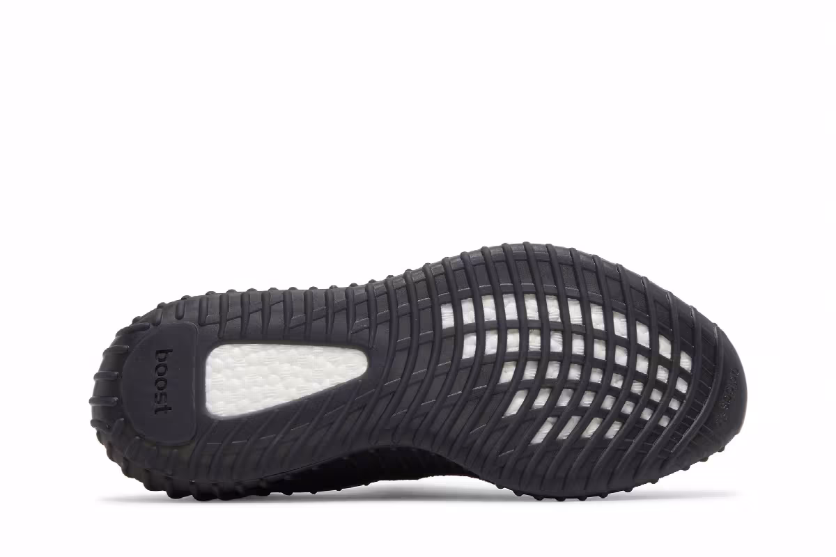 adidas Yeezy Boost 350 V2 Onyx, view 5