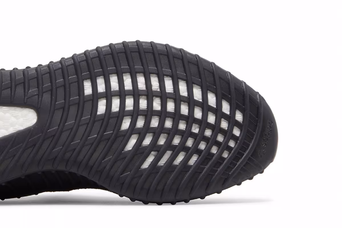 adidas Yeezy Boost 350 V2 Onyx, view 6