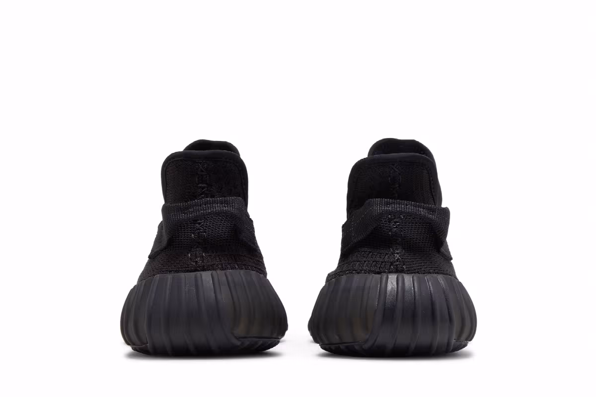 adidas Yeezy Boost 350 V2 Onyx, view 7
