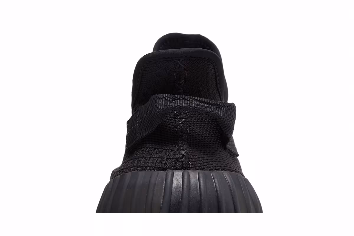 adidas Yeezy Boost 350 V2 Onyx, view 8