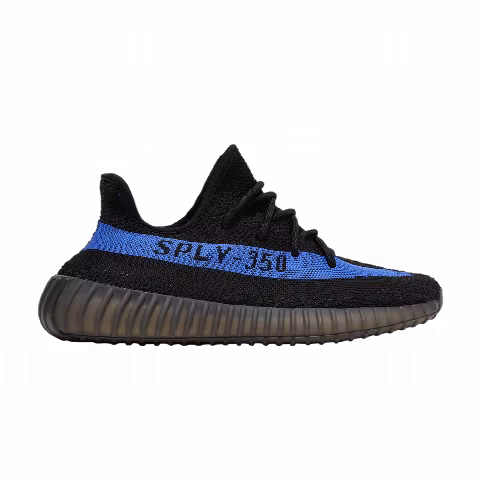 adidas Yeezy Boost 350 V2 'Dazzling Blue'