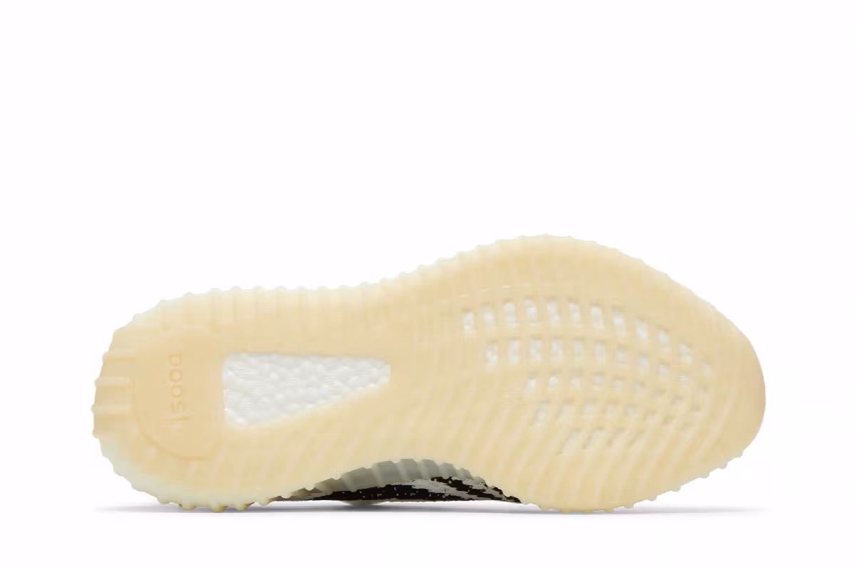 adidas Yeezy Boost 350 V2 Zebra 2017, view 5