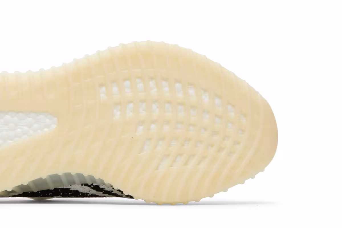 adidas Yeezy Boost 350 V2 Zebra 2017, view 6