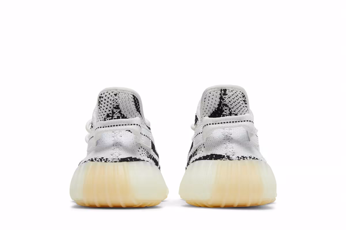 adidas Yeezy Boost 350 V2 Zebra 2017, view 7