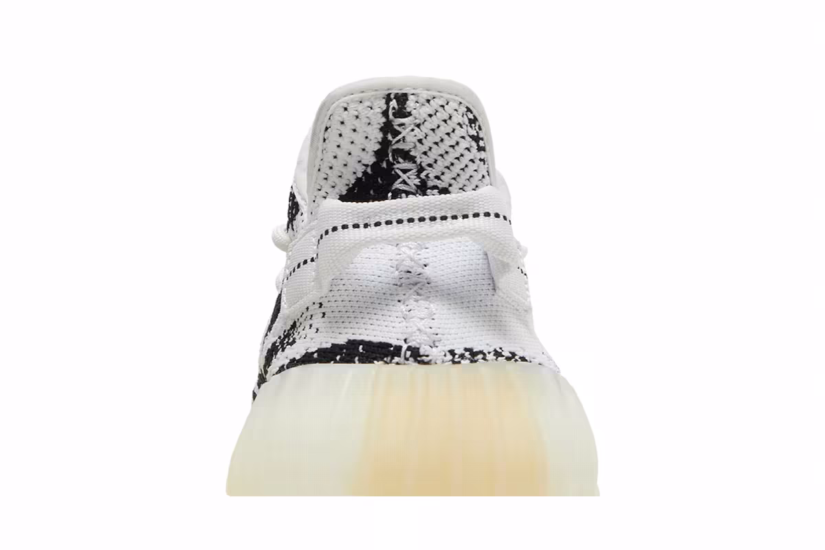 adidas Yeezy Boost 350 V2 Zebra 2017, view 8