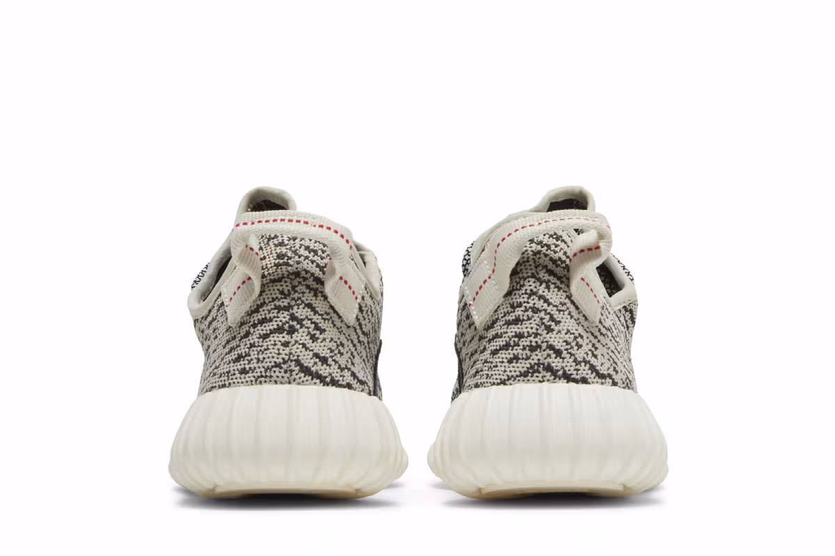 adidas Yeezy Boost 350 Turtle Dove 2022, view 7