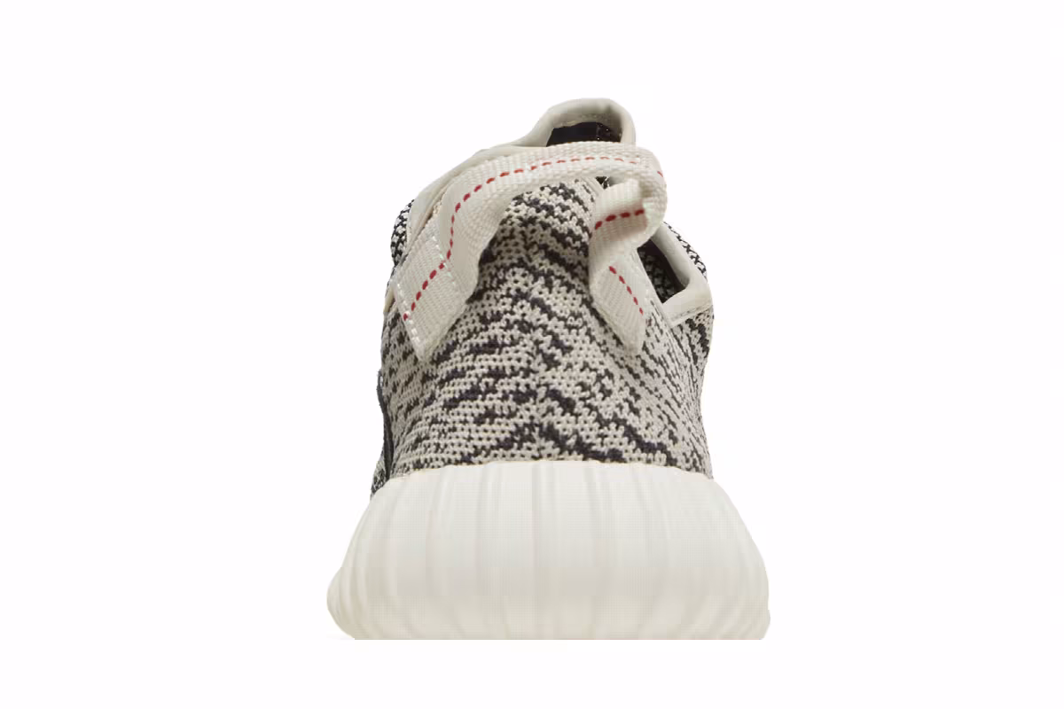 adidas Yeezy Boost 350 Turtle Dove 2022, view 8