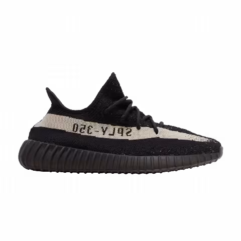 adidas Yeezy Boost 350 V2 'Oreo'