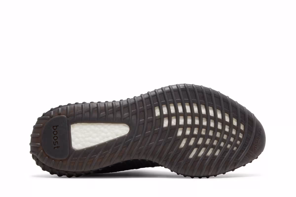 adidas Yeezy Boost 350 V2 Oreo, view 5