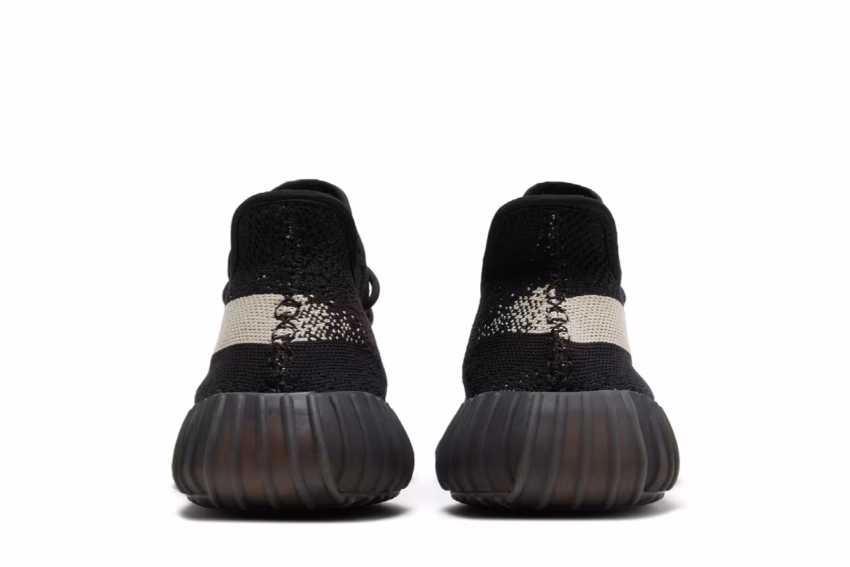 adidas Yeezy Boost 350 V2 Oreo, view 7